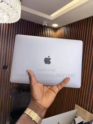Laptop Apple MacBook Air 2020 8GB Intel Core i3 SSD 256GB
