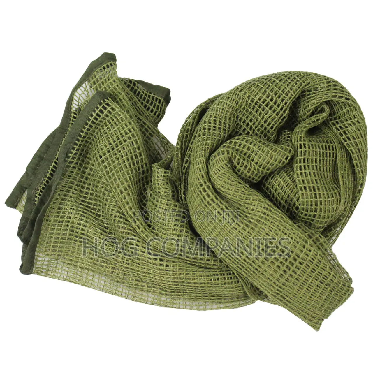 Military Scarfs Nets in Accra- Fast Delivery