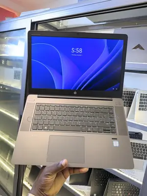 Laptop HP ZBook Studio G3 16GB Intel Core i7 SSD 350GB