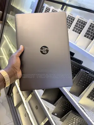Laptop HP ZBook Studio G3 16GB Intel Core i7 SSD 350GB