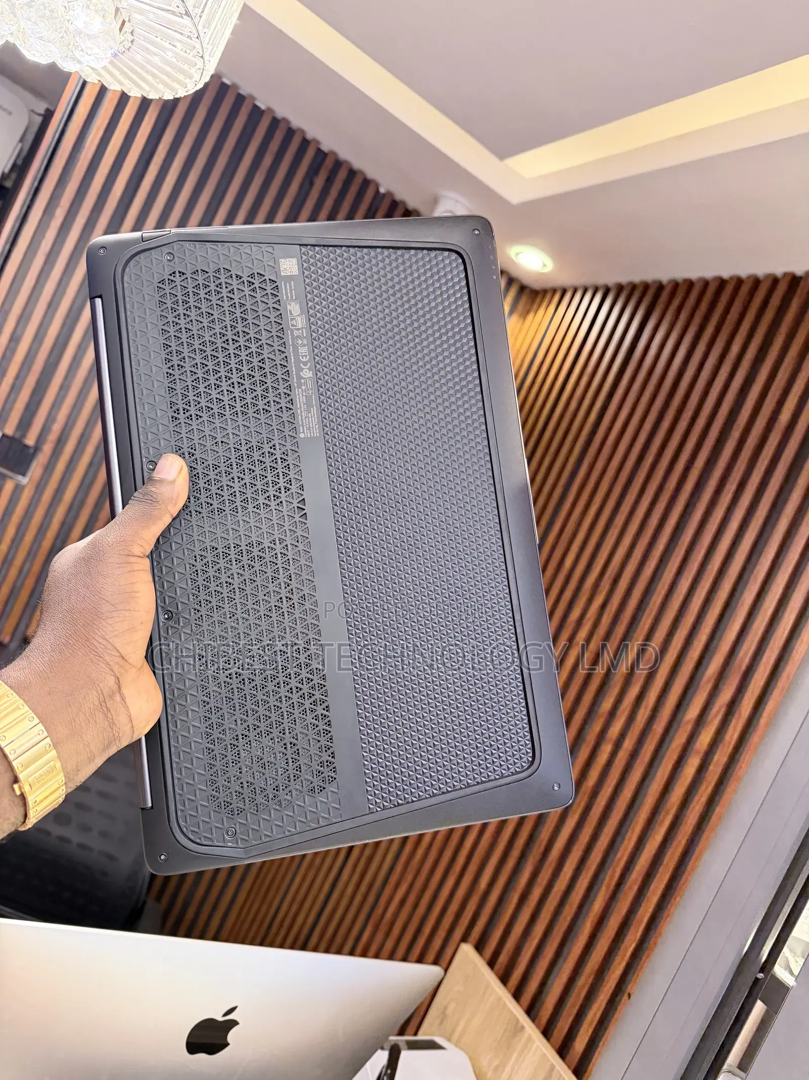 Laptop HP ZBook Studio G3 16GB Intel Core i7 SSD 350GB