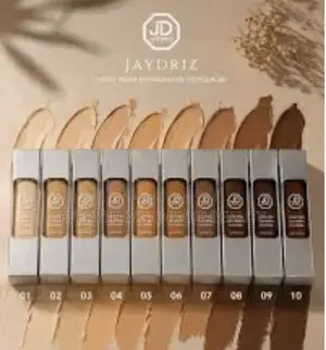 Jaydriz Concealer