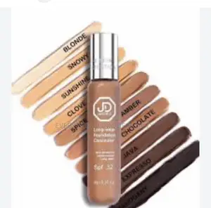 Jaydriz Concealer