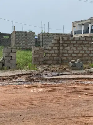 Land at Koforidua (Nyamekrom)