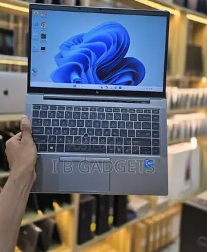 Laptop HP ZBook 14 16GB Intel Core i5 SSD 256GB