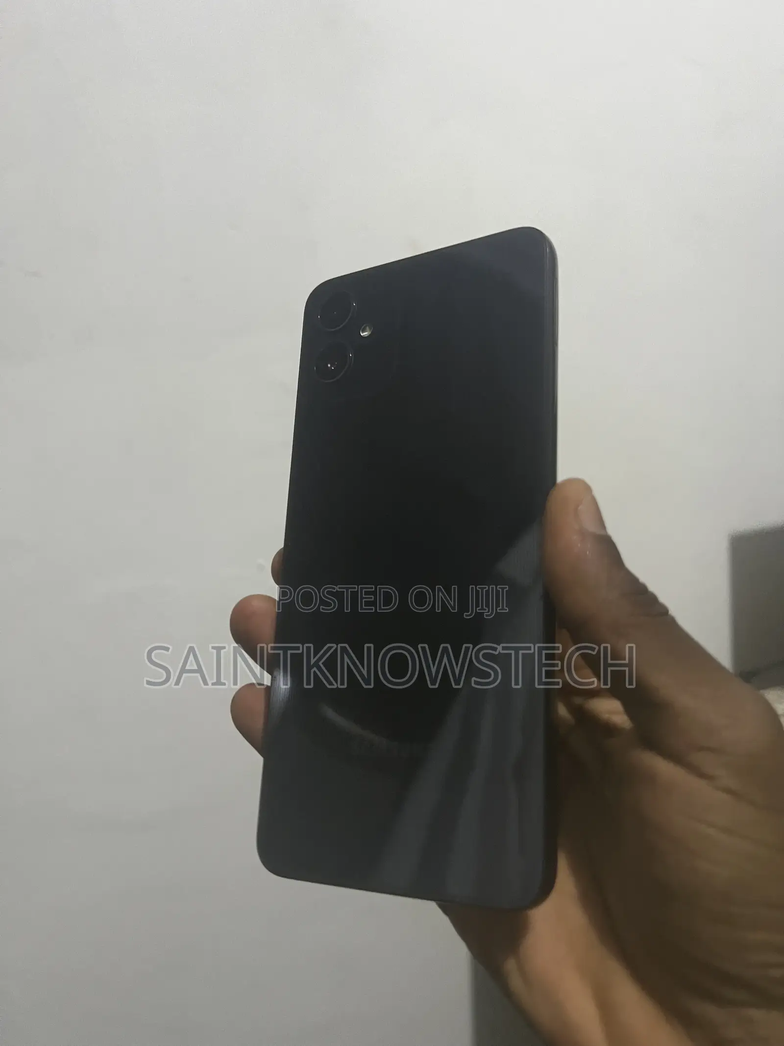 Samsung Galaxy A05 64 GB Blue