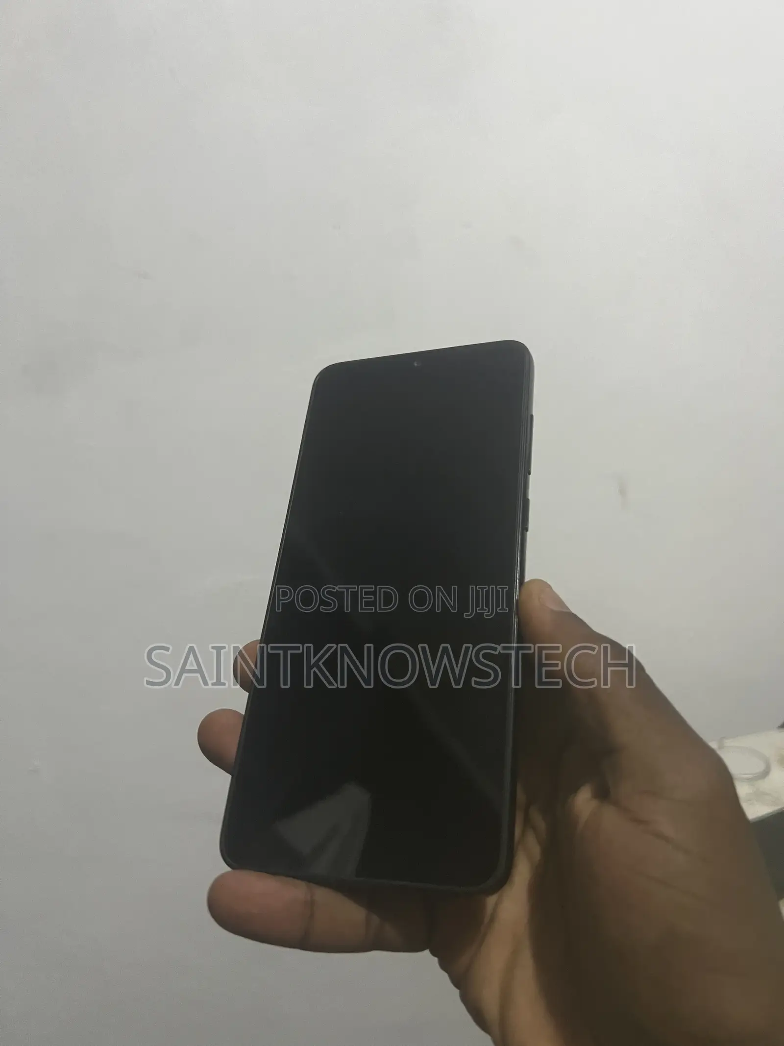 Samsung Galaxy A05 64 GB Blue