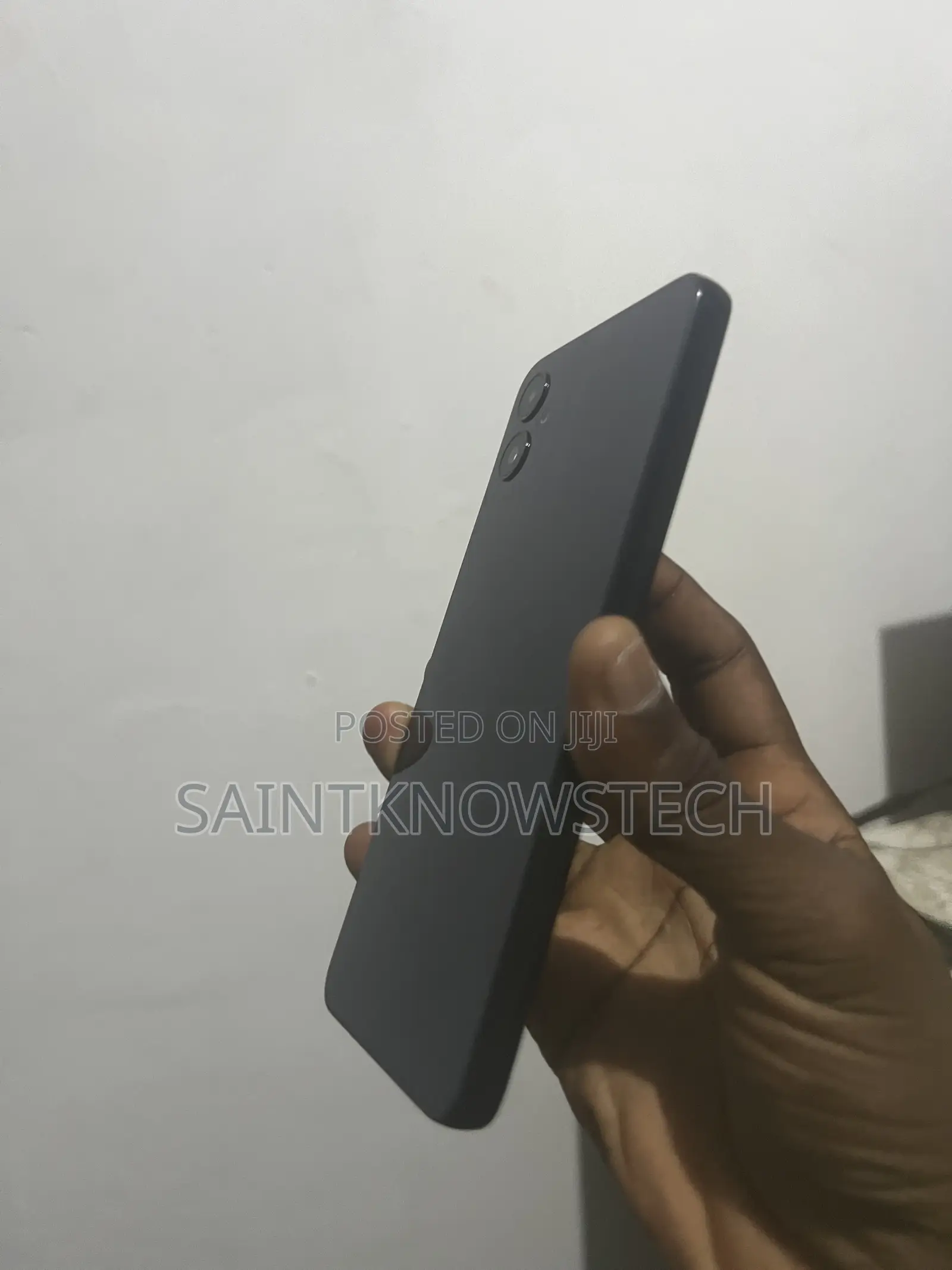 Samsung Galaxy A05 64 GB Blue