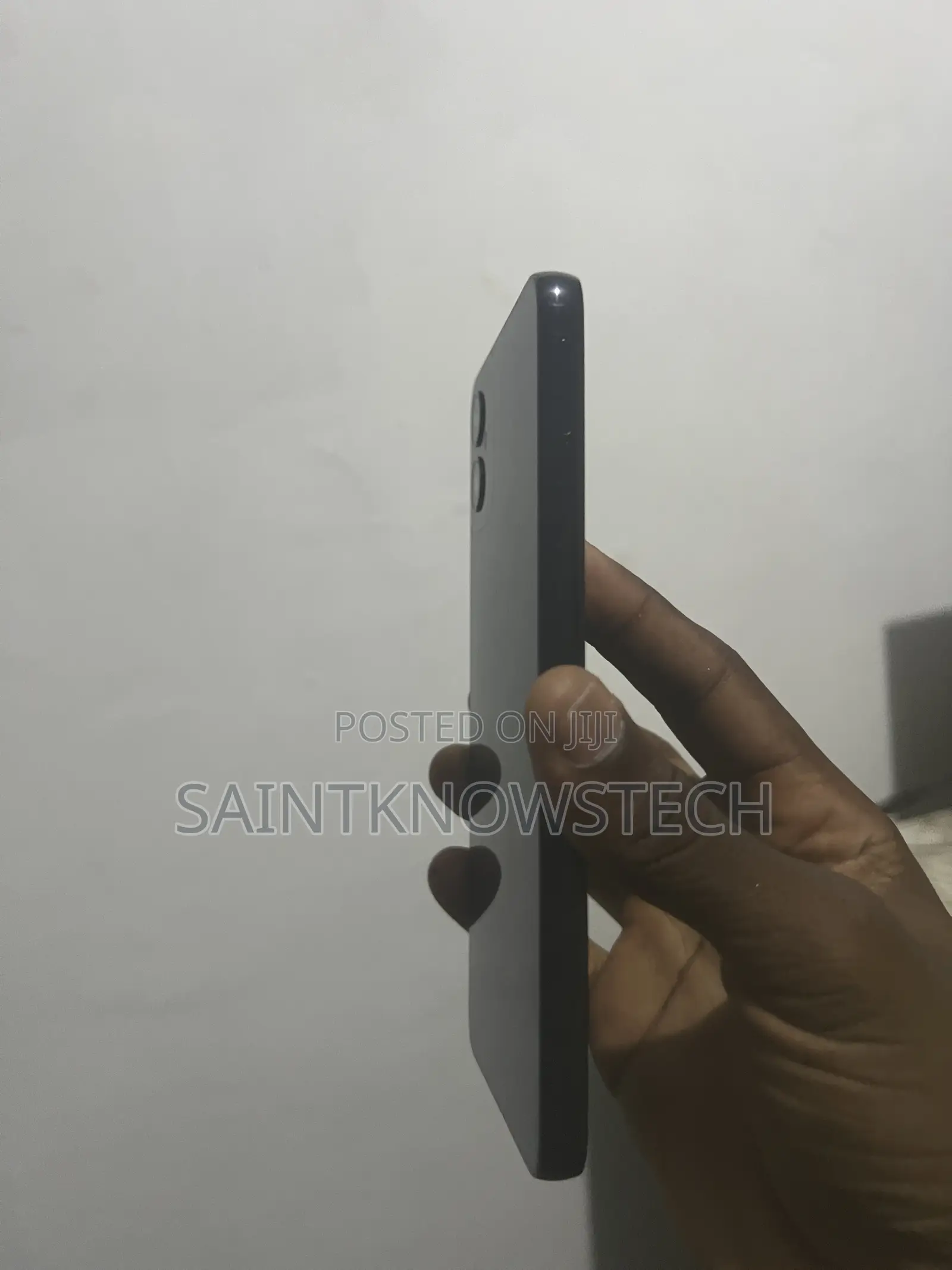 Samsung Galaxy A05 64 GB Blue