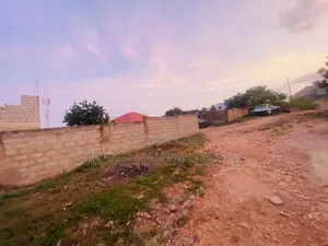 50/80 Size Land for Sale at Kwabenya Abuom