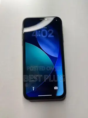 Apple iPhone 11 128 GB Black