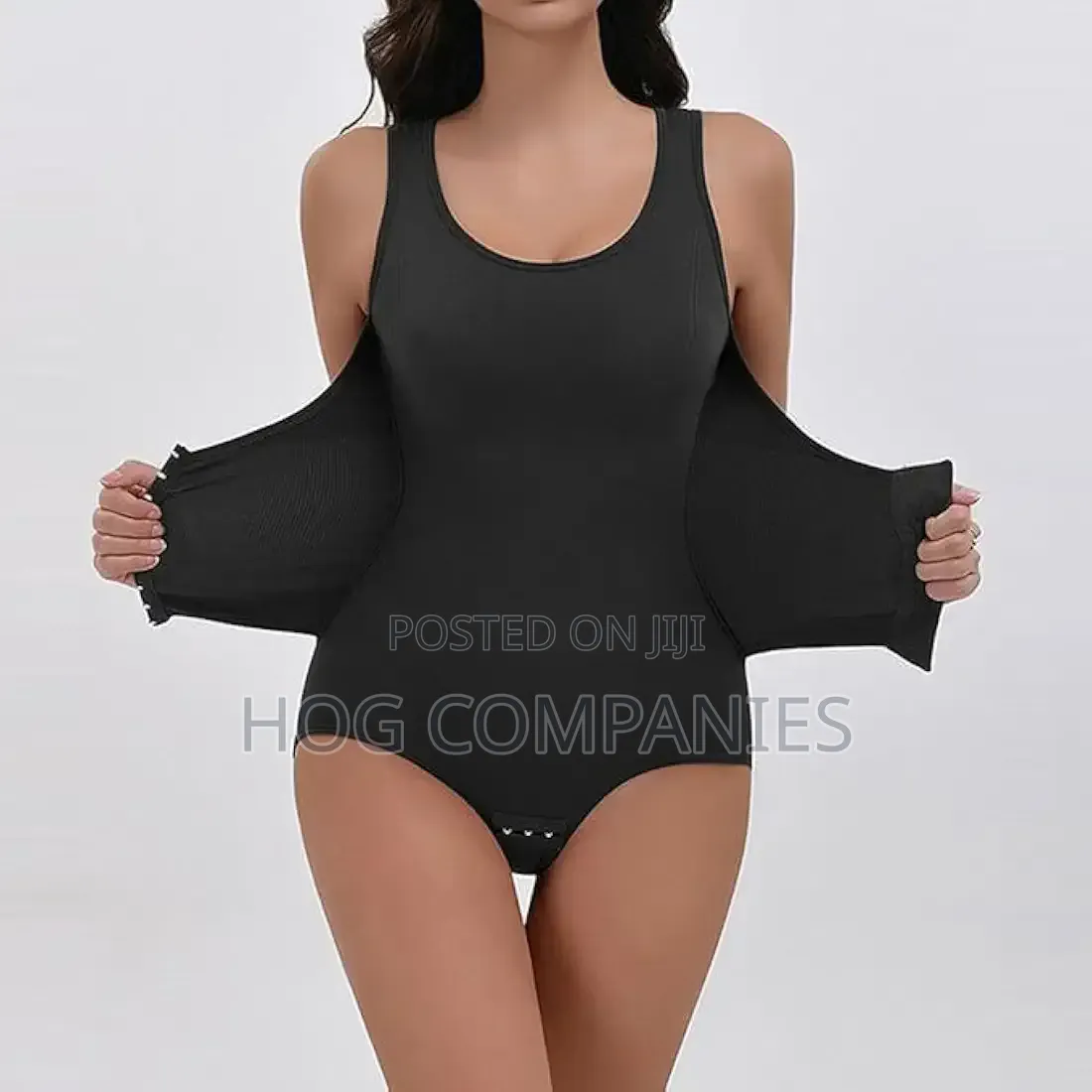Ladies Tummy Control Corset Bodysuit in Accra - Fast Delivery in 2hrs