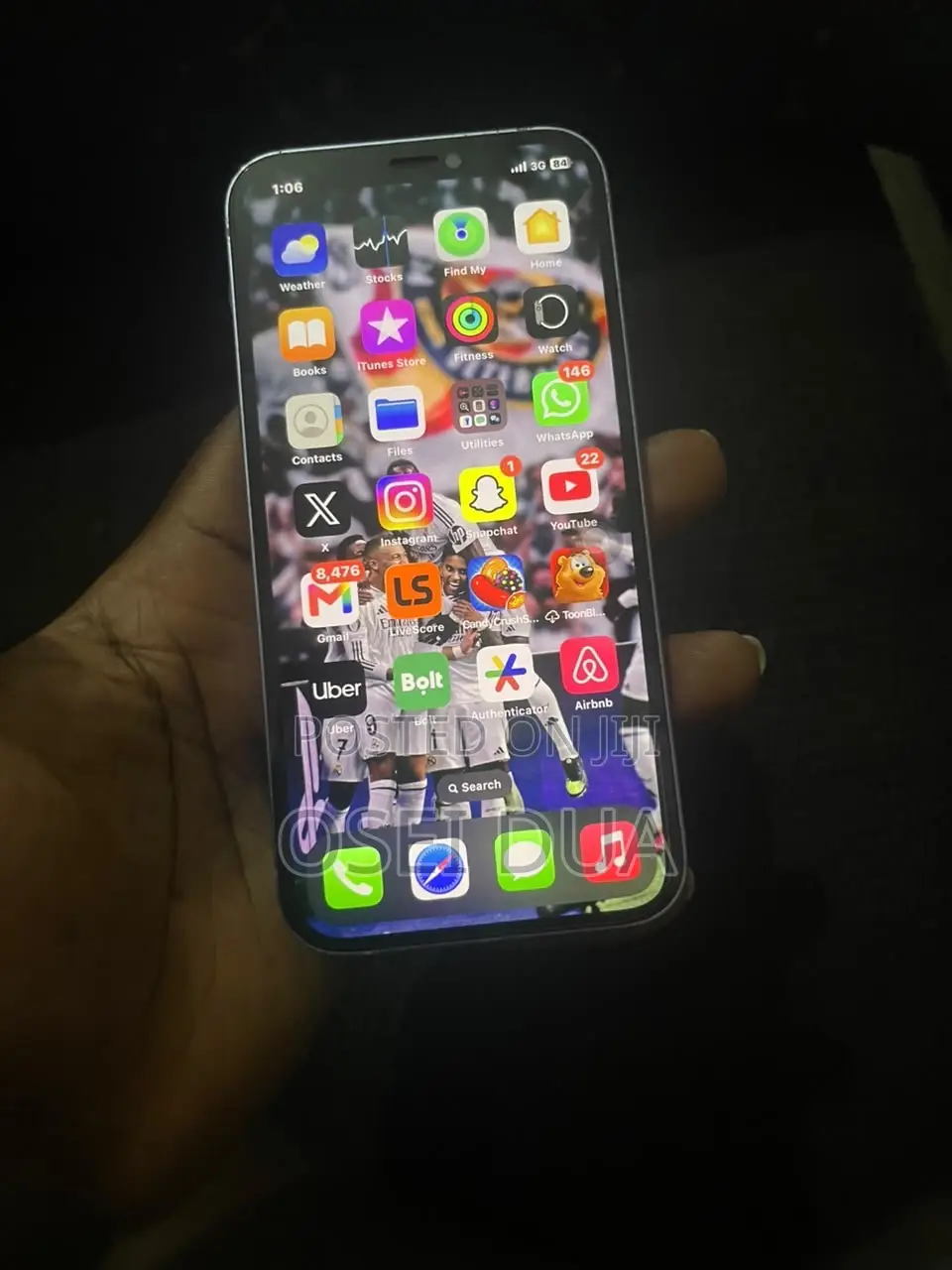 Apple iPhone 12 64 GB