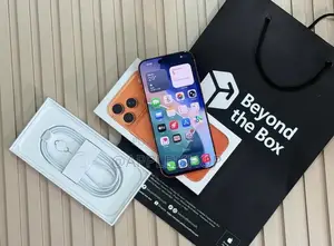 Apple iPhone 17 Pro Max 512 GB Orange