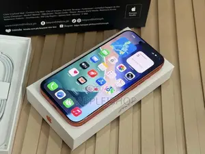 Apple iPhone 17 Pro Max 512 GB Orange