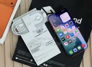 Apple iPhone 17 Pro Max 512 GB Orange