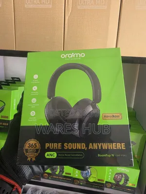 Oraimo Boom Pop N
