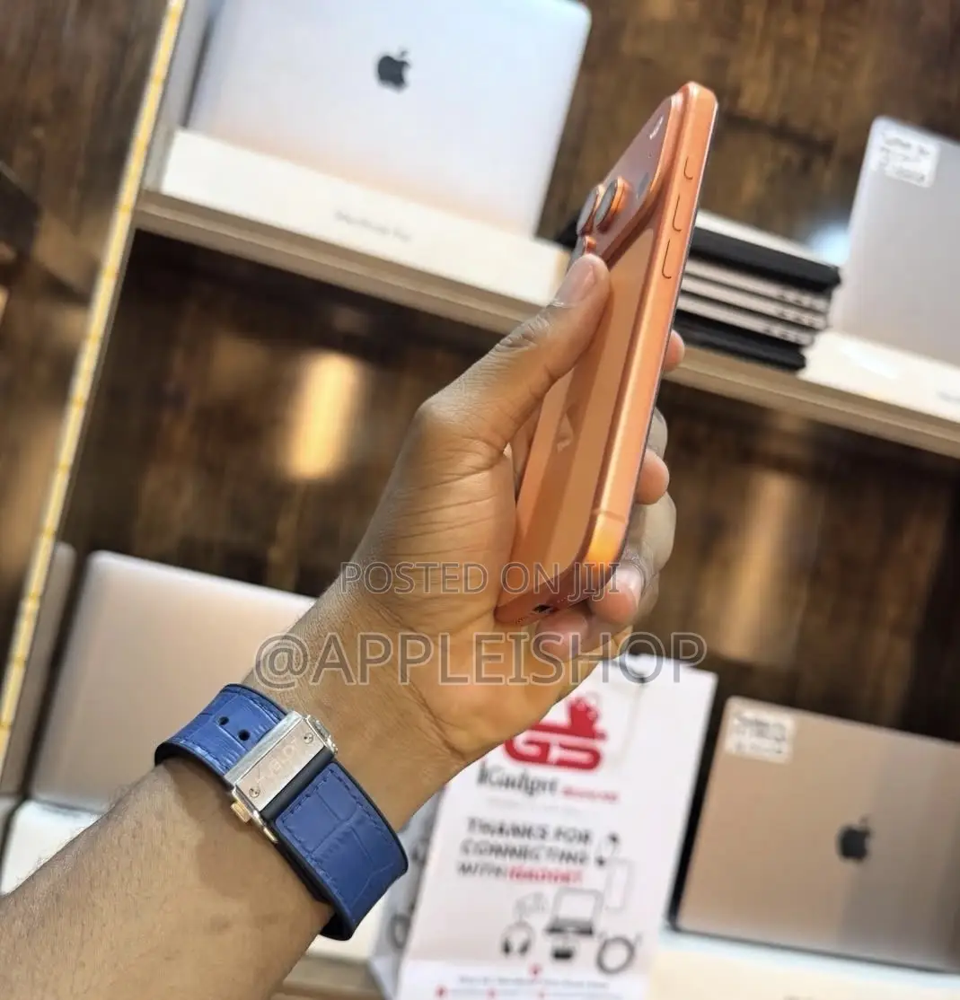 Apple iPhone 17 Pro Max 512 GB Orange