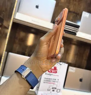 Apple iPhone 17 Pro Max 512 GB Orange