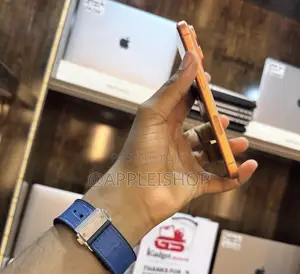 Apple iPhone 17 Pro Max 512 GB Orange