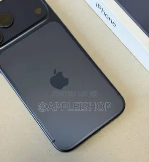 Apple iPhone 17 Pro Max 512 GB Blue