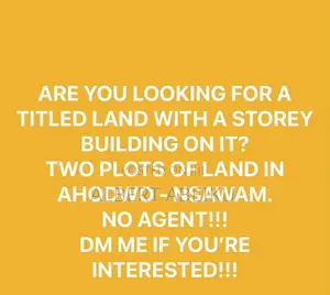 5bdrm House in Nsawam Adoagyiri Municipal for sale