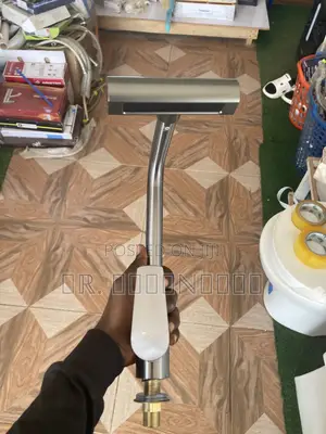 My Basing Taps