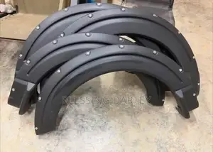 Ford F150 Fender Flare (2017-2022)
