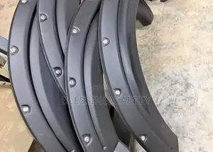 Ford F150 Fender Flare (2017-2022)