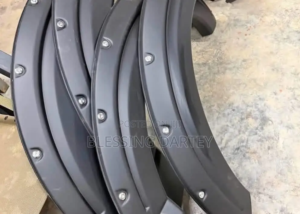 Ford F150 Fender Flare (2017-2022)