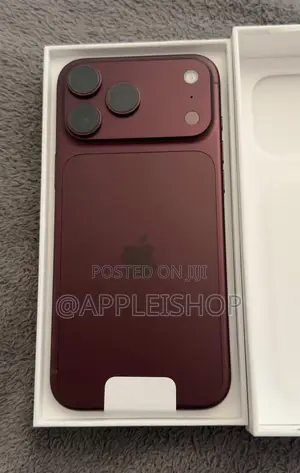 Apple iPhone 18 Pro Max 512 GB