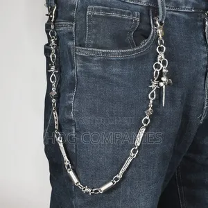 Pocket Jeans Chain- Fast Delivery in 2hrs