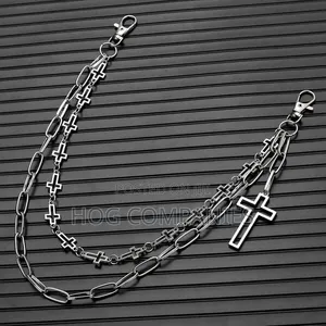 Pocket Jeans Chain- Fast Delivery in 2hrs