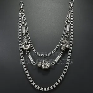 Pocket Jeans Chain- Fast Delivery in 2hrs