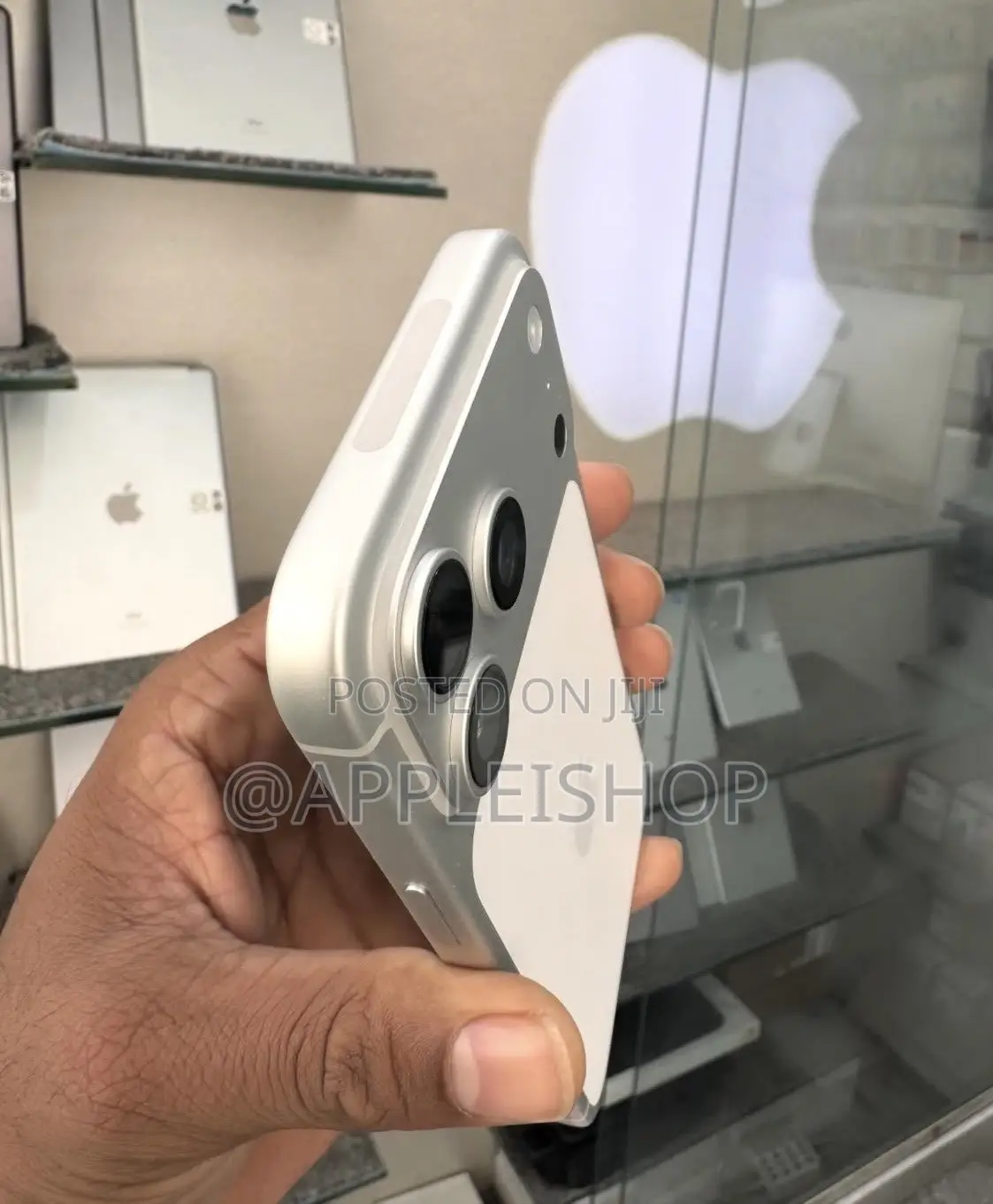 Apple iPhone 17 Pro Max 512 GB Silver