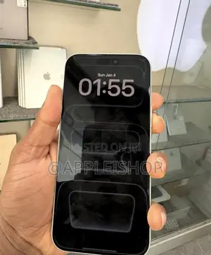 Apple iPhone 17 Pro Max 512 GB Silver