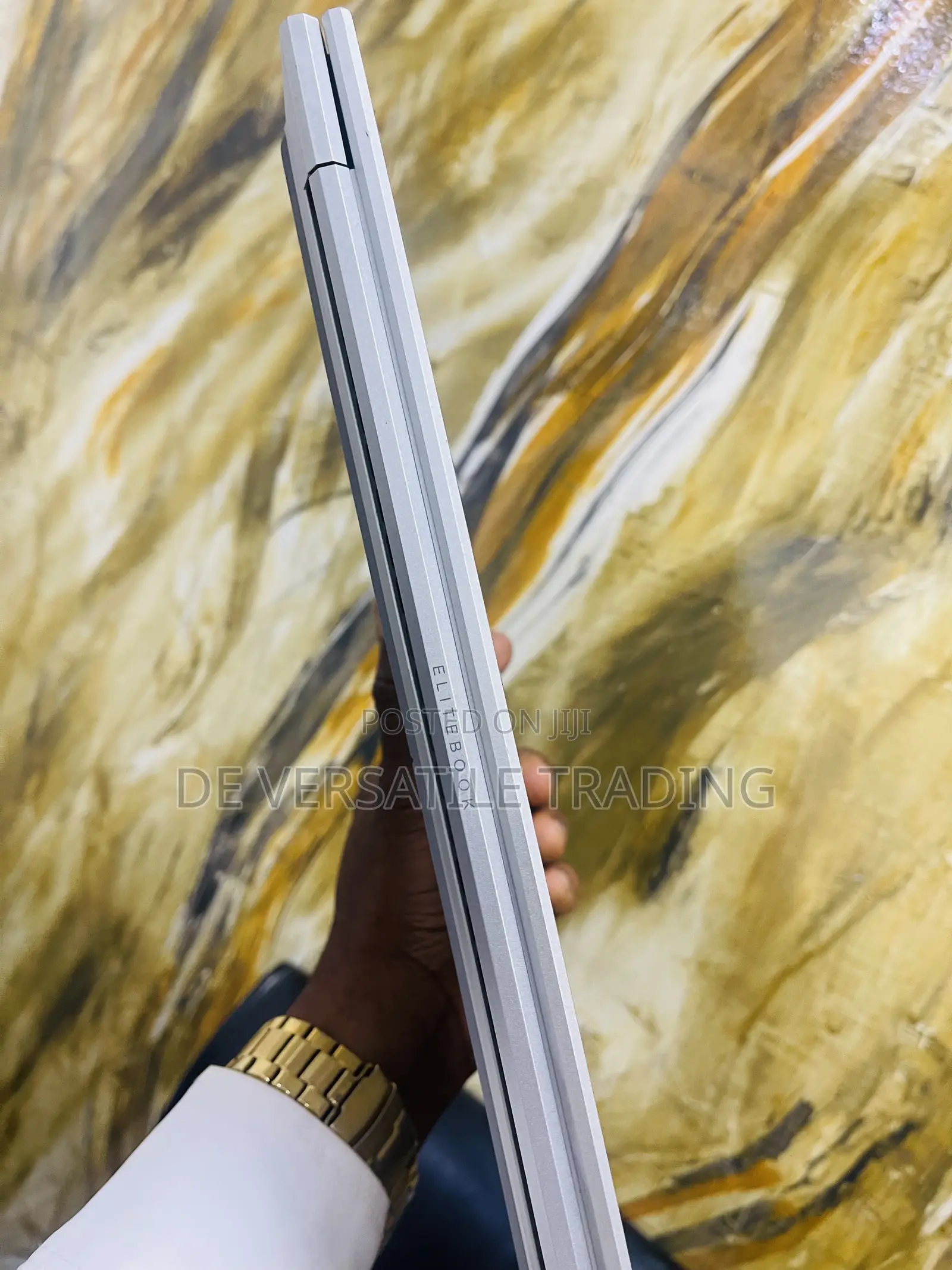 Laptop HP EliteBook 830 G7 16GB Intel Core i5 SSD 512GB