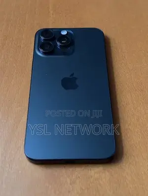 Apple iPhone 15 Pro Max 256 GB Blue