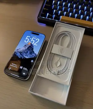 Apple iPhone 17 Pro Max 512 GB Silver