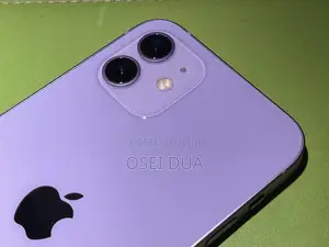 Apple iPhone 12 64 GB