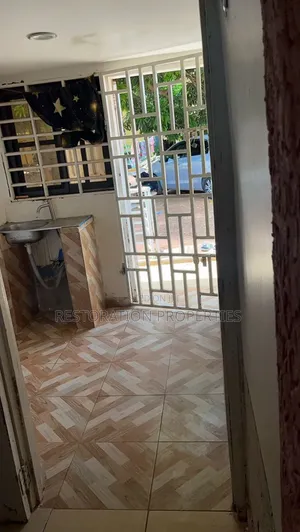 Mini Flat in Mantey Farms 5, Frafraha for rent
