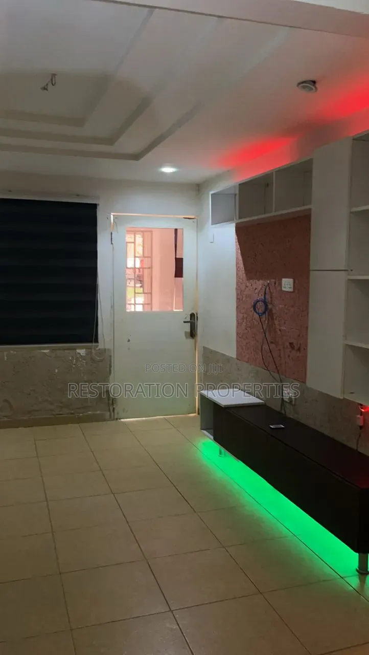 Mini Flat in Mantey Farms 5, Frafraha for rent