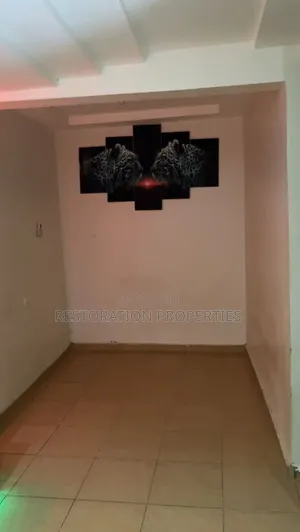 Mini Flat in Mantey Farms 5, Frafraha for rent