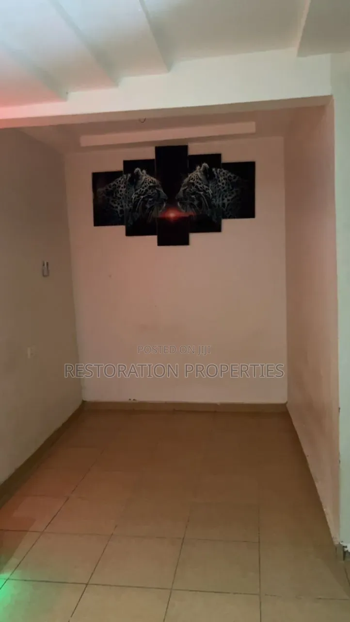 Mini Flat in Mantey Farms 5, Frafraha for rent