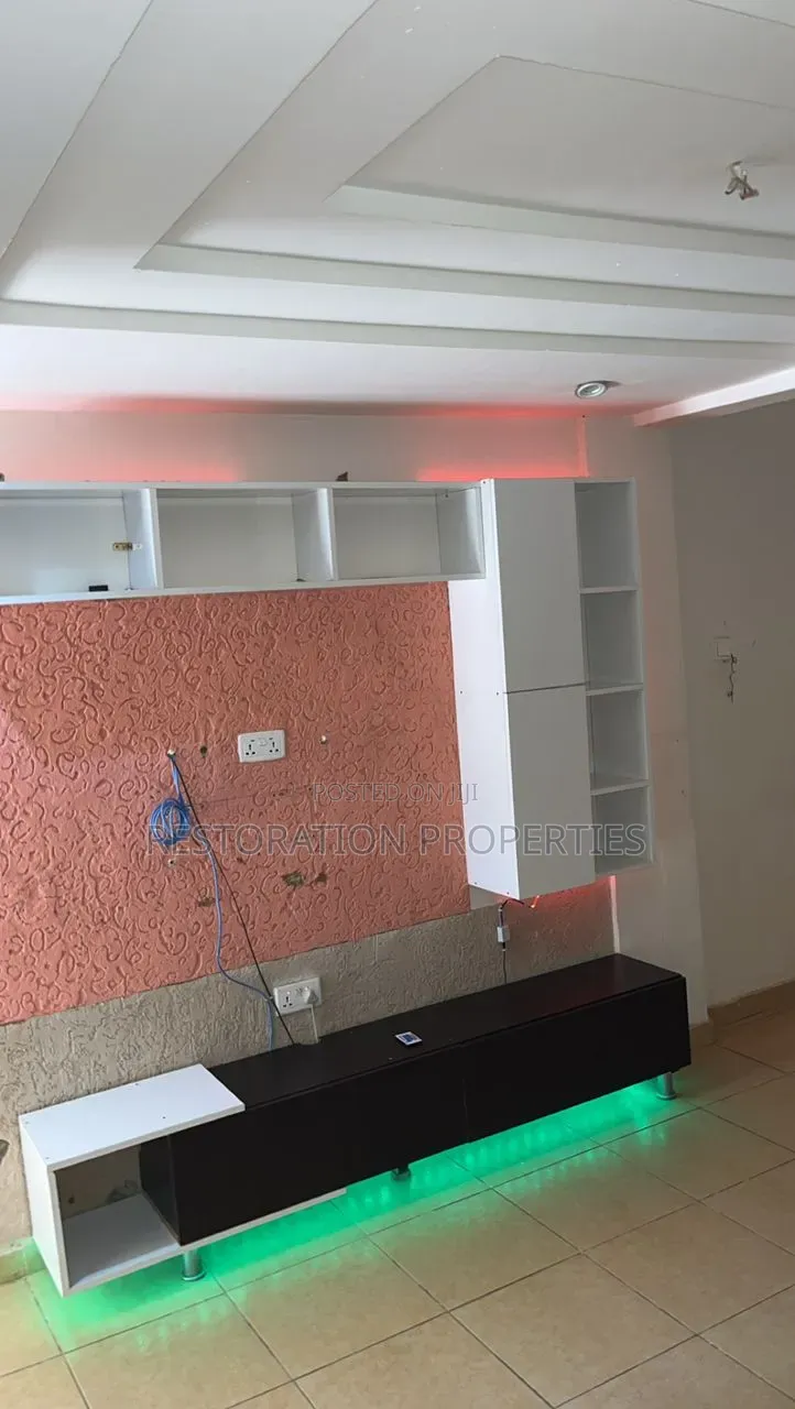 Mini Flat in Mantey Farms 5, Frafraha for rent