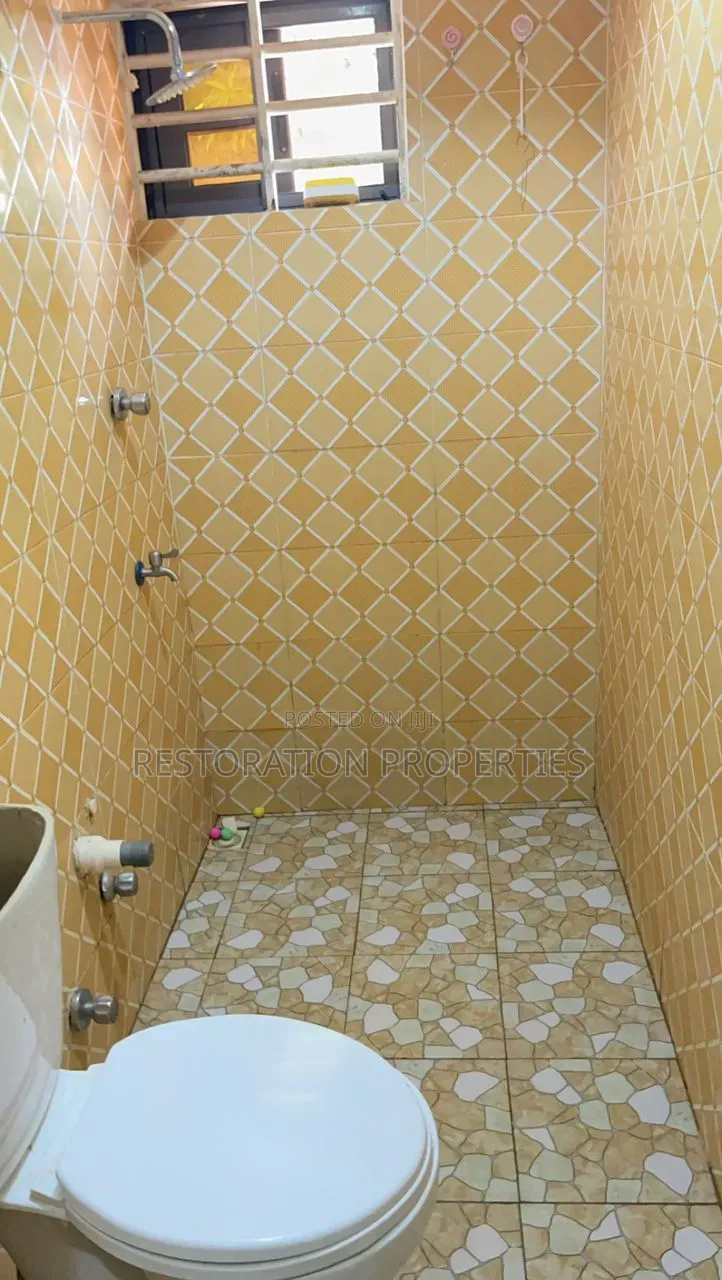 Mini Flat in Mantey Farms 5, Frafraha for rent
