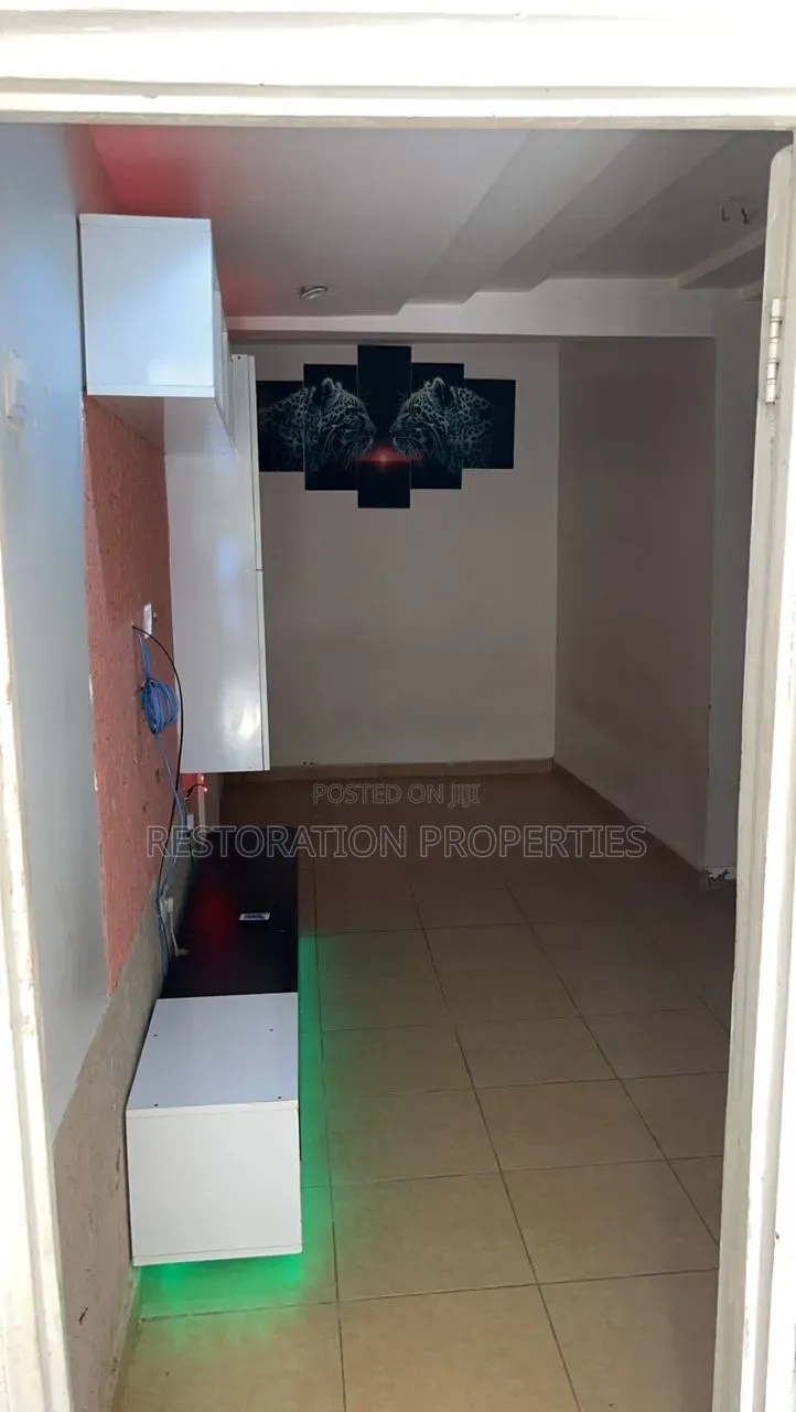 Mini Flat in Mantey Farms 5, Frafraha for rent