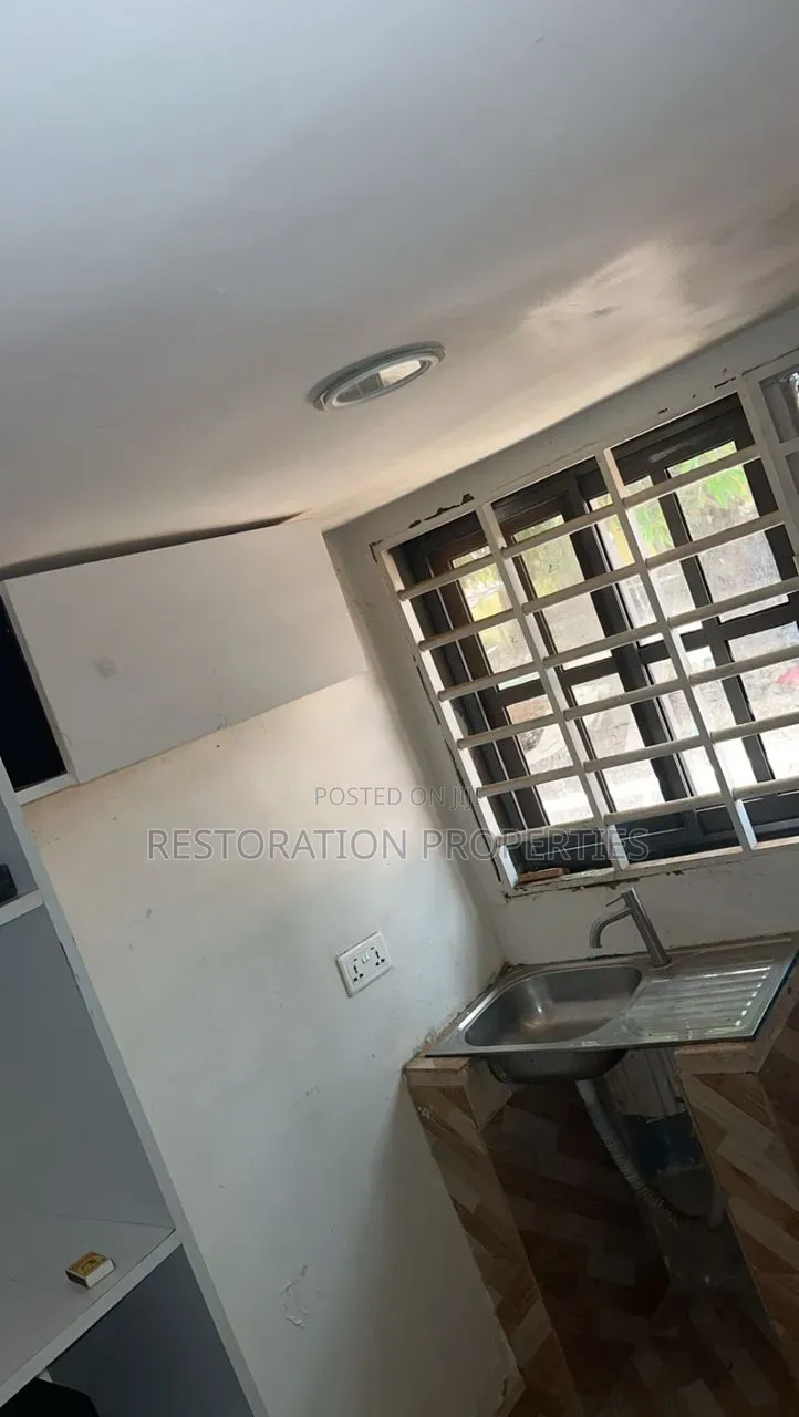 Mini Flat in Mantey Farms 5, Frafraha for rent