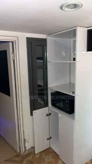 Mini Flat in Mantey Farms 5, Frafraha for rent