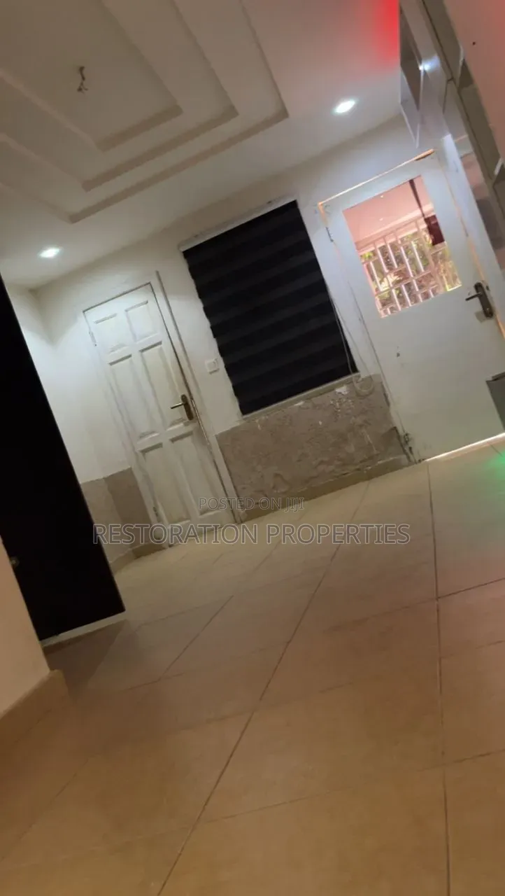 Mini Flat in Mantey Farms 5, Frafraha for rent